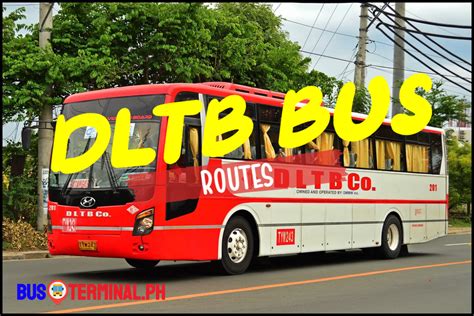 dltb alabang|How to get to DLTB Co. BUS ALABANG in Muntinlupa by bus or .